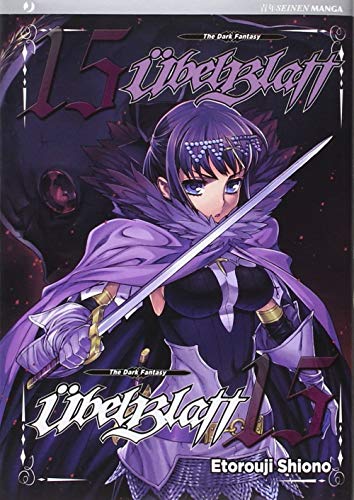 Übelblatt (Vol. 15) (J-POP)