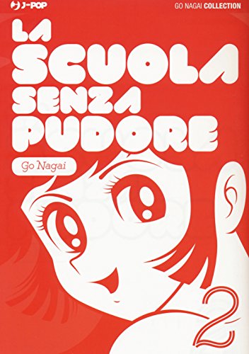 La scuola senza pudore
