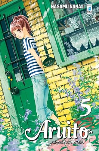 Aruito. Moving forward (Vol. 5) (Shot)