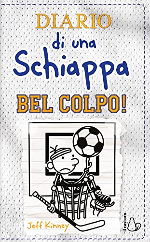 Diario di una schiappa. Bel colpo! (Il Castoro bambini)
