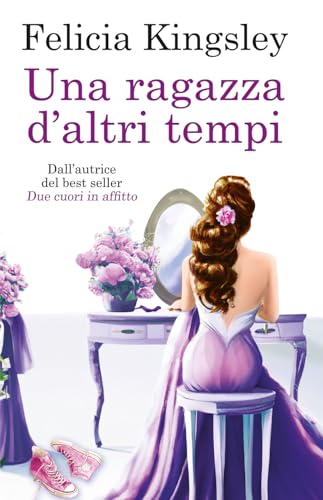 Una ragazza d'altri tempi (Tea. Superpocket)