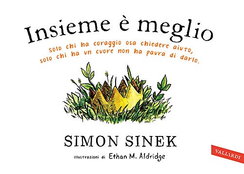 INSIEME E' MEGLIO