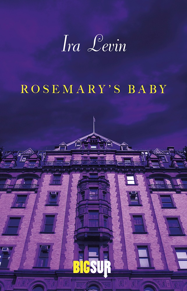 Rosemary's baby (BigSur)