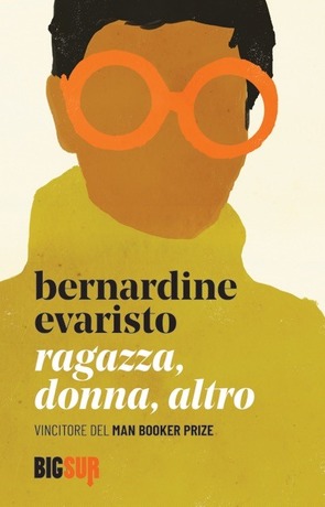 Ragazza, donna, altro