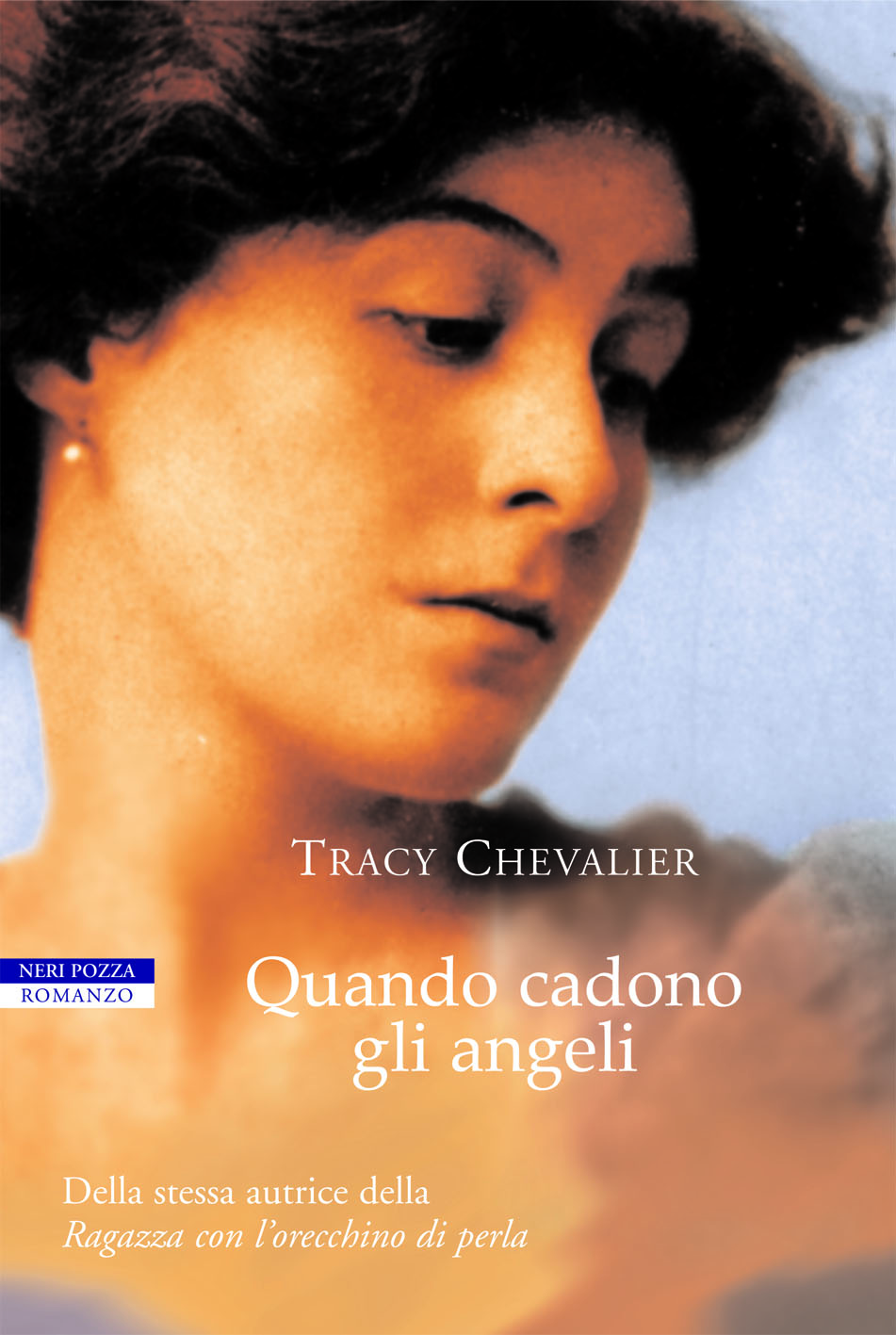Quando cadono gli angeli