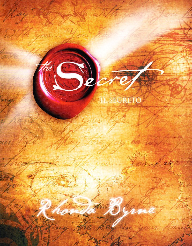 The secret (Nuova saggezza)