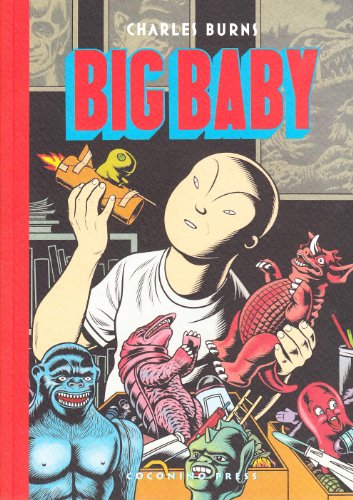 Big Baby (Coconino cult)