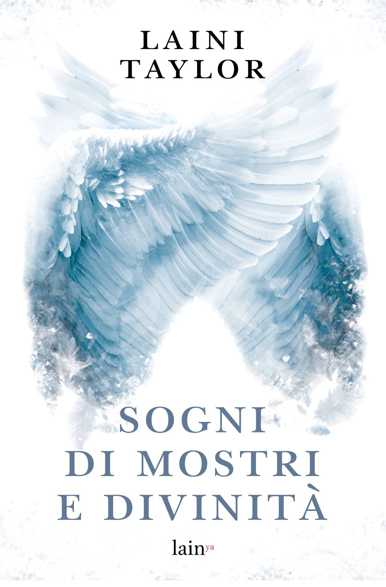 Sogni e mostri di divinità