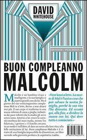 Buon compleanno Malcolm