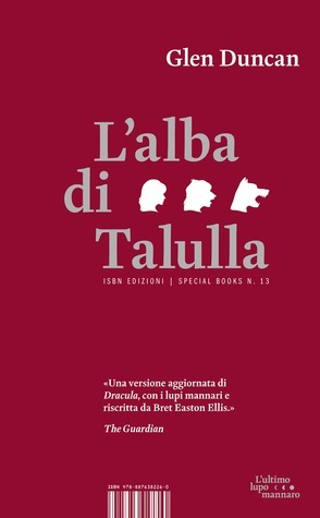 L'alba di Talulla