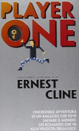 Player one