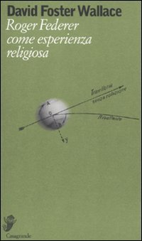 Roger Federer come esperienza religiosa (Alfabeti)