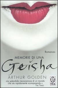 Memorie di una Geisha (Teadue)