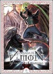 La fine del sentiero. La saga di Amon: AMON LA FINE DEL SENTIERO 2