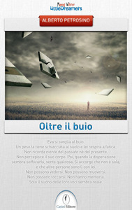 Oltre il buio