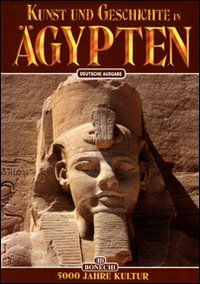 Kunst und Geschichte in Ägypten