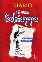 Diario di una schiappa (Il Castoro bambini)