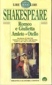 Romeo e Giulietta-Amleto-Otello (Biblioteca economica Newton)