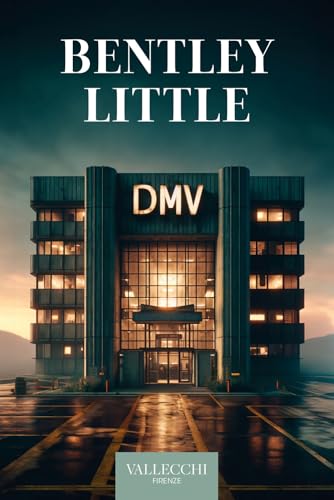 Dmv (Narrativa)