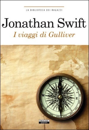 I viaggi di Gulliver. Ediz. integrale