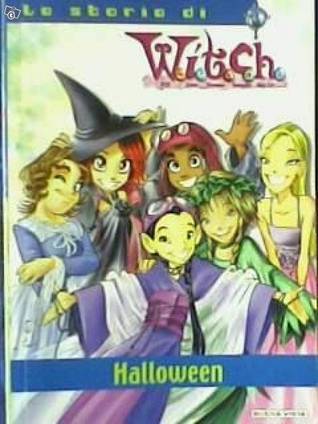 Halloween (Storie di Witch)