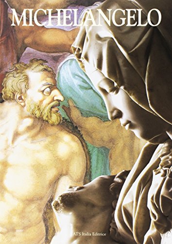 Michelangelo. Pittore, scultore, architetto, con gli affreschi restaurati della Cappella Sistina e del Giudizio universale. Ediz. inglese (I percorsi dell'arte)