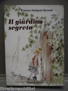 Il giardino segreto. Con espansione online