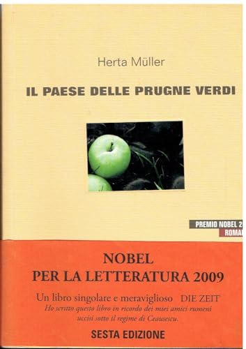 Il paese delle prugne verdi