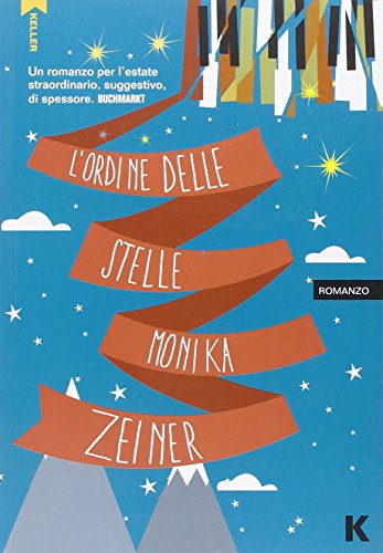 L'ordine delle stelle (Passi)