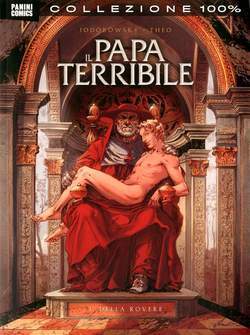 Il papa terribile