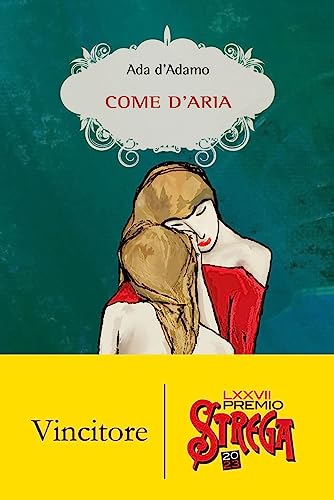 Come d'aria (Scatti)
