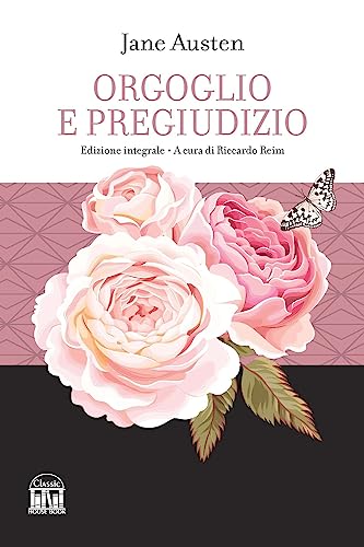 Orgoglio e pregiudizio