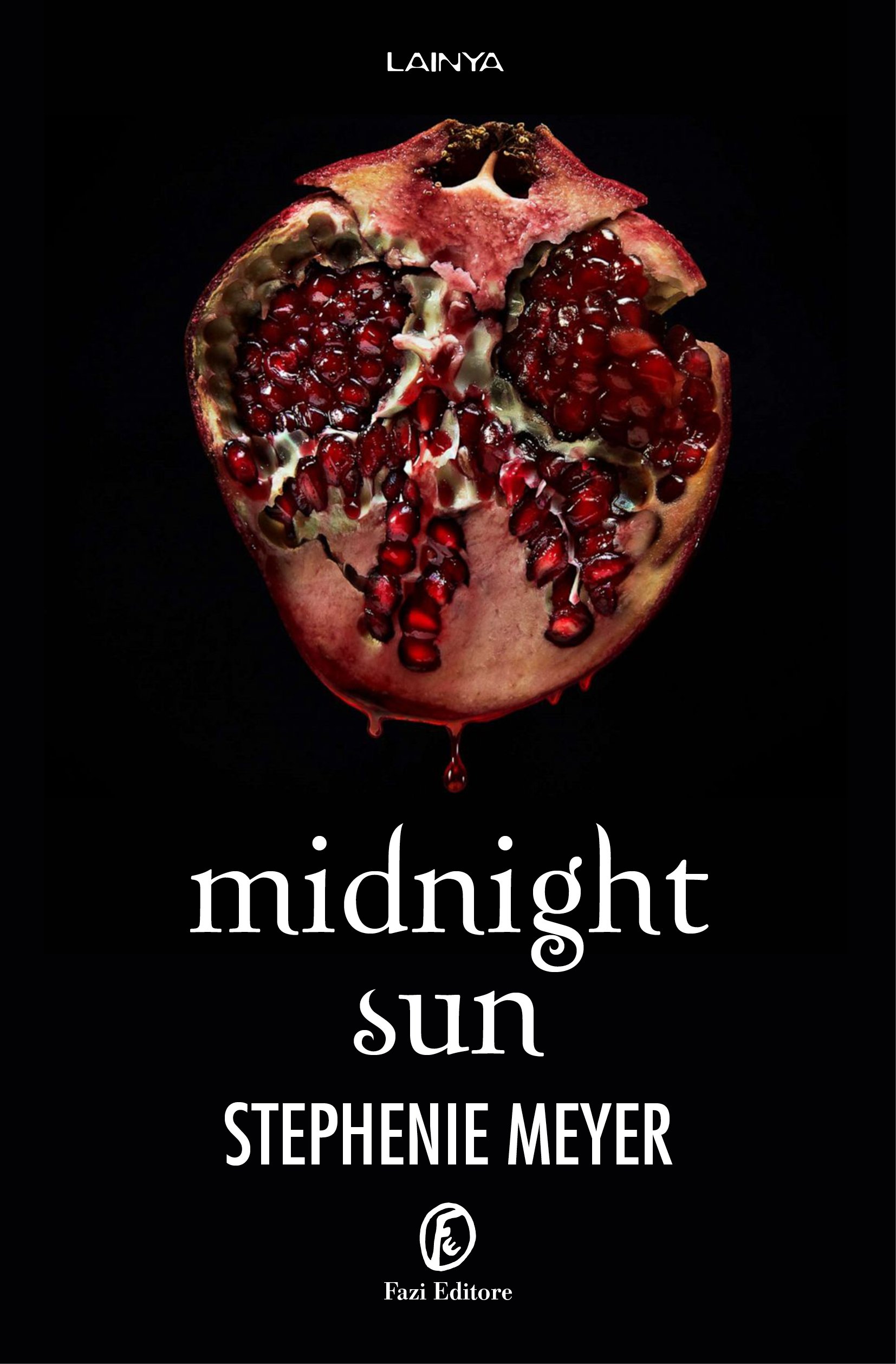 Midnight sun (Lain ya)
