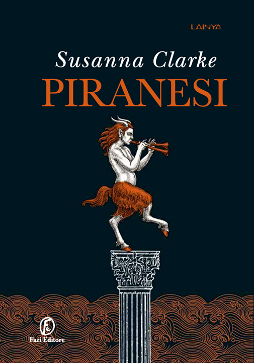 Piranesi (Lain ya)