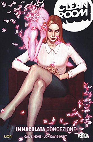 Immacolata concezione. Clean room (Vol. 1) (Vertigo hits)