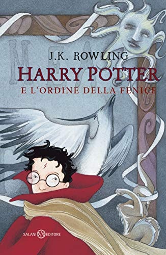 Harry Potter 5 e l'Ordine della Fenice