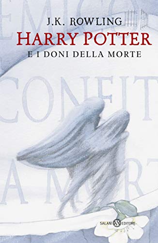 Rowling, J: Harry Potter 7 e i doni della morte
