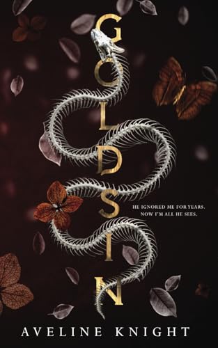 Goldsin (The Chrysophilist Trilogy, Band 1)