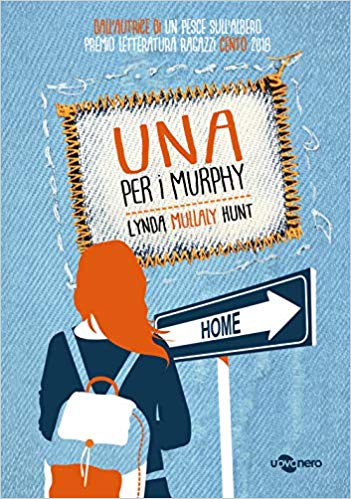 Una per i Murphy (Abbecedanze)