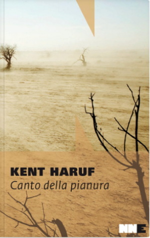 Canto della pianura. Trilogia della pianura