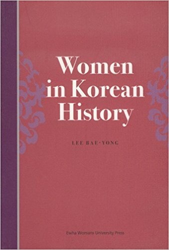 Woman in Korean History