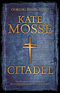 Citadel (Languedoc-trilogie, 3)