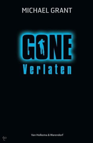 Verlaten (Gone, 1)