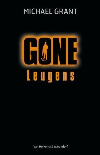 Leugens (Gone, 3)