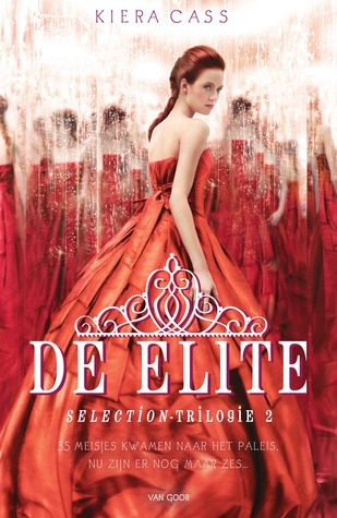 De elite (Best of YA, 2)
