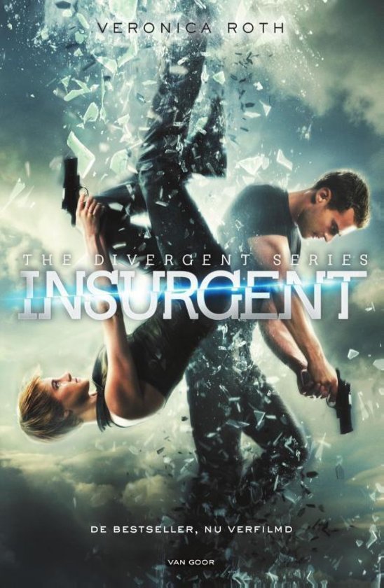 Insurgent (Divergent, 2)
