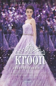 De kroon (Best of YA, 5)