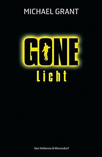Licht (Gone, 6)