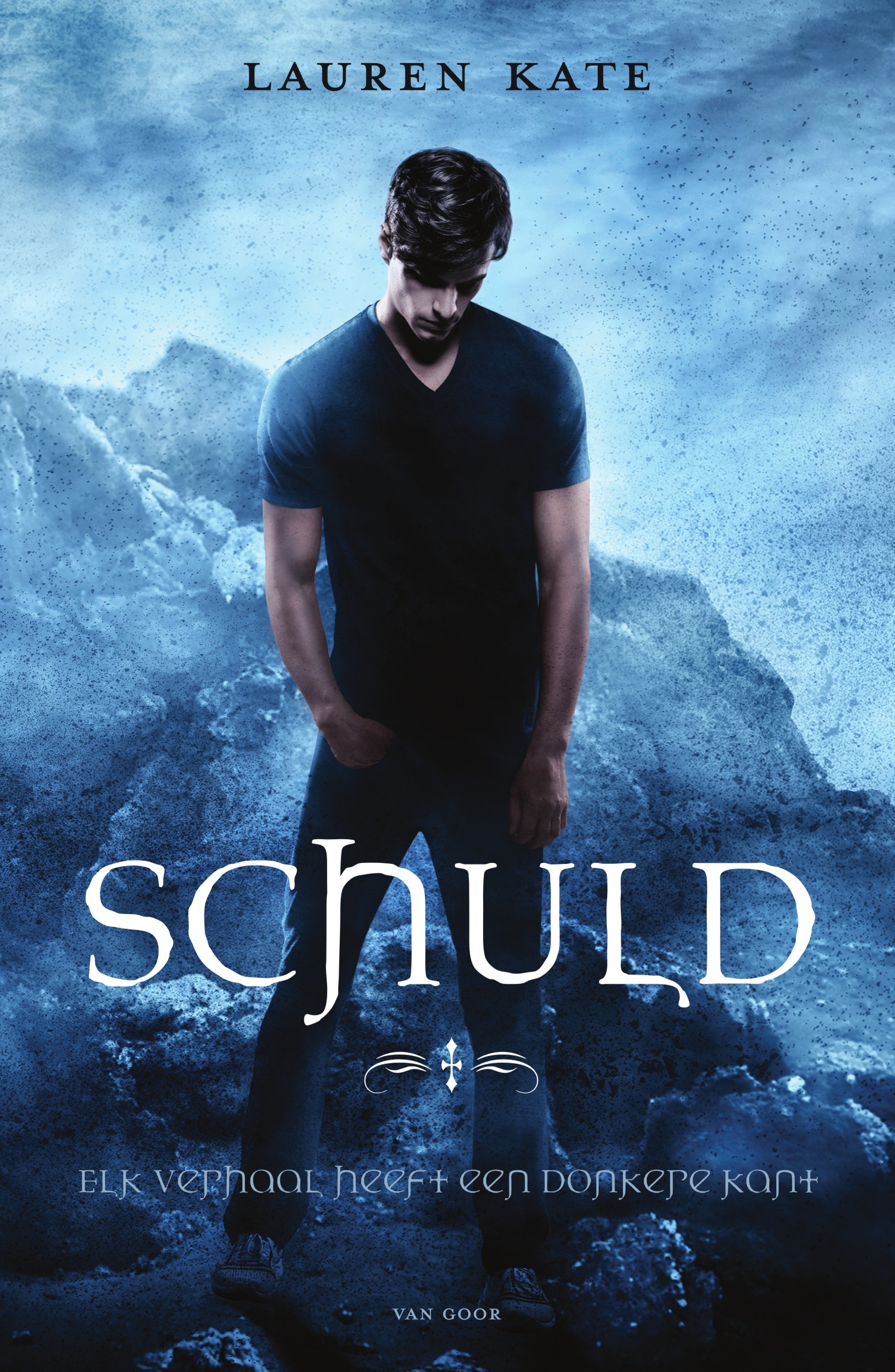 Schuld (Fallen, 5)