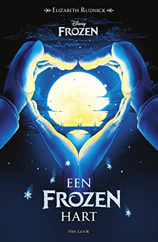 Een frozen hart (Best of YA)